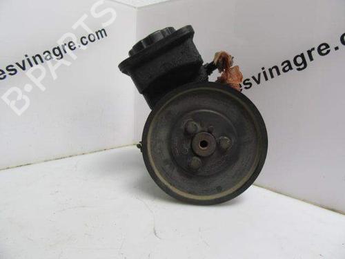 Used Steering pump Steering pump 11737581 11737581