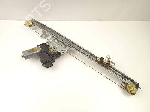 Used Front left window mechanism Front left window mechanism 17515868 17515868