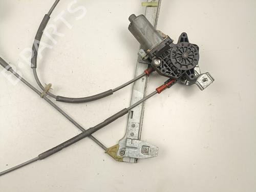 Front right window mechanism CITROËN XSARA Coupe (N0) 1.9 TD | BP22737425C23 