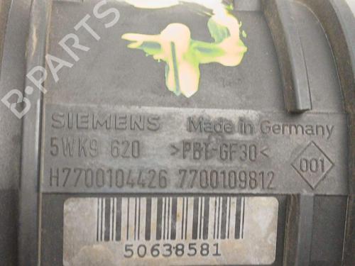 Mass air flow sensor RENAULT KANGOO (KC0/1_) 1.9 dTi (KC0U) | BP33695289M95 - Image 7