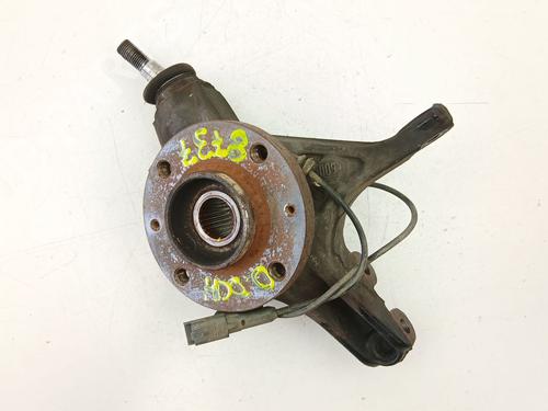 Right front steering knuckle PEUGEOT 5008 (0U_, 0E_) 1.6 HDi | BP27930685M26 