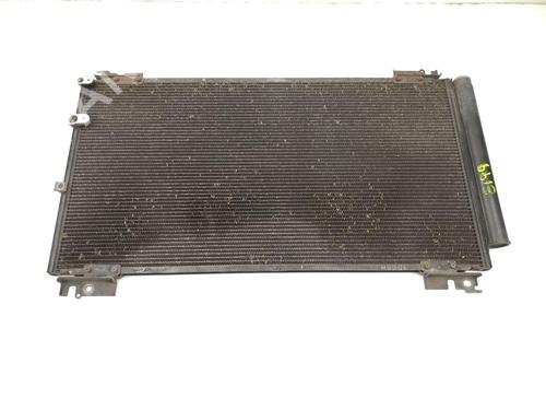 Used AC radiator AC radiator 17493431 17493431
