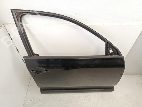 Right front door VW TOUAREG (7LA, 7L6, 7L7) 2.5 R5 TDI | BP18729502C3 