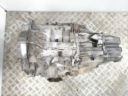Gearbox AUDI A4 B7 (8EC) 2.0 TFSI | BP19119896M3 