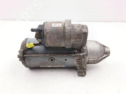 Starter OPEL CORSA C (X01) 1.3 CDTI (F08, F68) | BP30858320M8 
