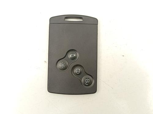 Ignition barrel RENAULT LAGUNA III (BT0/1) 2.0 dCi (BT01, BT08, BT09, BT0E, BT0K, BT12, BT1C, BT1D,... | BP20074906M48 