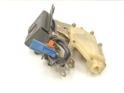 Tailgate lock HONDA HR-V (GH_) 1.6 16V 4WD (GH2, GH4) | BP24612733C101 