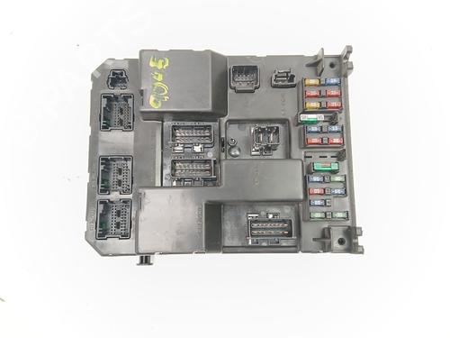 Fuse box CITROËN C5 I (DC_) 2.0 HDi (DCRHZB, DCRHZE) | BP36992369E1 - Image 2