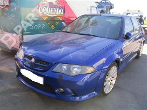 MG MG ZS 120 (117 hp) 1293377