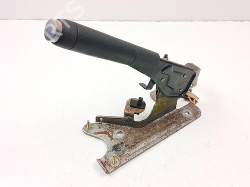 Used Hand brake CITROËN C2 (JM_) 1.4 HDi (68 hp) 28963017