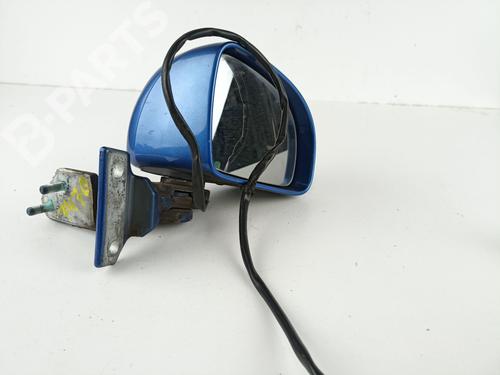 Right mirror VW NEW BEETLE (9C1, 1C1) 1.9 TDI | BP10013471C27 