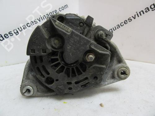 Generator OPEL CORSA C (X01) 1.2 (F08, F68) | BP20118410M7 