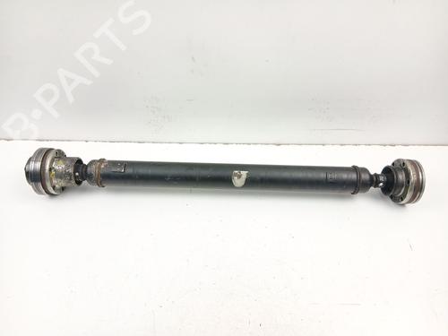 Used Driveshaft SUZUKI GRAND VITARA II (JT, TE, TD) 1.9 DDiS All-wheel Drive (JT419, TD44, JB419WD, JB419XD,... (129 hp) 30273701
