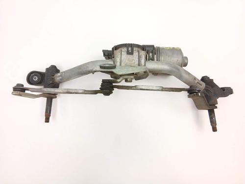Front wiper motor RENAULT TWINGO II (CN0_) 1.5 dCi (CN0E) | BP39992055M29 - Image 2