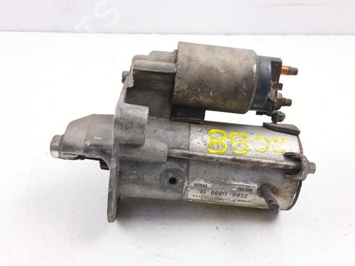 Starter FORD FIESTA V (JH_, JD_) 1.4 TDCi | BP29823657M8 
