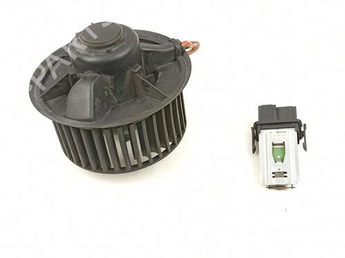 Used Heater blower motor SEAT IBIZA II (6K1) 1.9 D (68 hp) 15640763