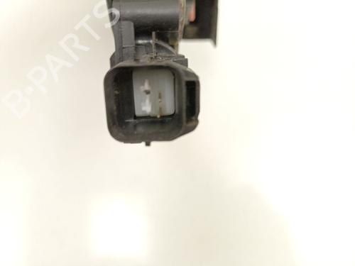 Rear left lock KIA PICANTO I (SA) 1.0 | BP25487652C100 