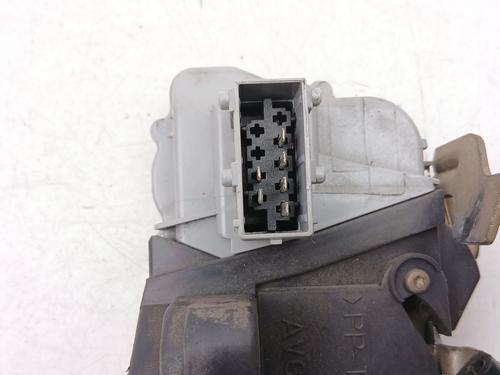 Front left lock CITROËN XSARA (N1) 1.9 D | BP27919914C98 