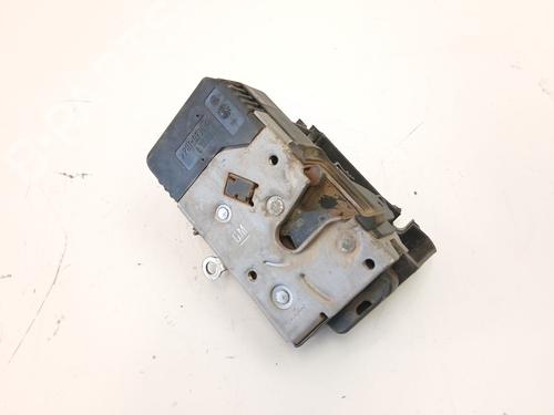 front-left-lock-opel-corsa-c-x01-2000-2001-2002-2003-2004-2005-2006-2007-2008-2009-37588742 main image