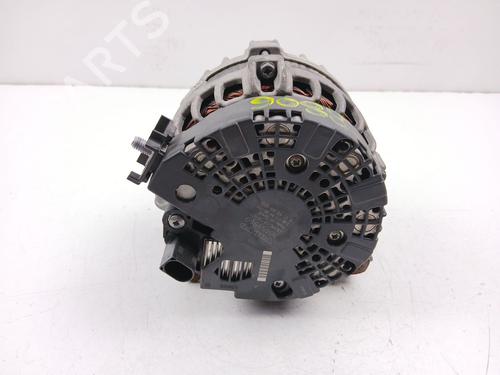 Alternator VOLVO S60 II (134) D4 | BP29870014M7
