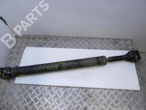 Used Driveshaft KIA SORENTO I (JC) 2.5 CRDi 4WD (140 hp) 9831736
