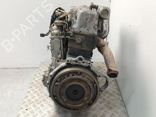 Silnik MERCEDES-BENZ MB Van (W631) D (631.332, 631.342) | BP30412257M1 