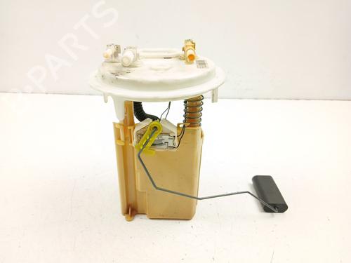 Fuel pump PEUGEOT 407 (6D_) 2.0 HDi 135 (6DRHRH, 6DRHRE, 6DRHRG, 6DRHRJ) | BP31538523M76 