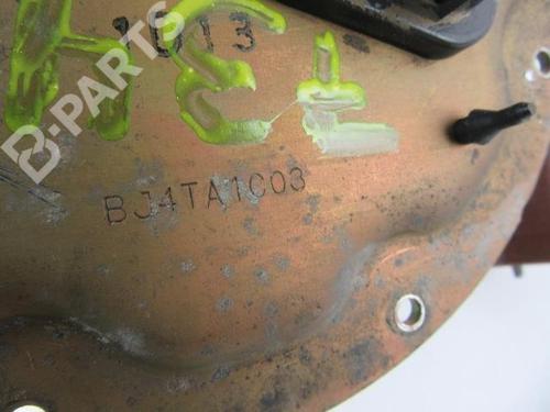 Fuel pump MAZDA 323 F VI Hatchback (BJ) 2.0 TD | BP11339931M76 