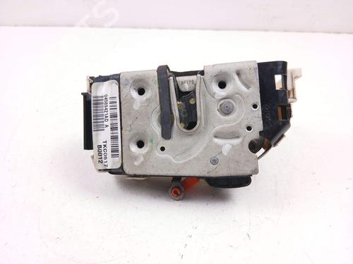 Front left lock CHRYSLER SEBRING (JS) 2.0 CRD | BP31595630C98 - Image 4