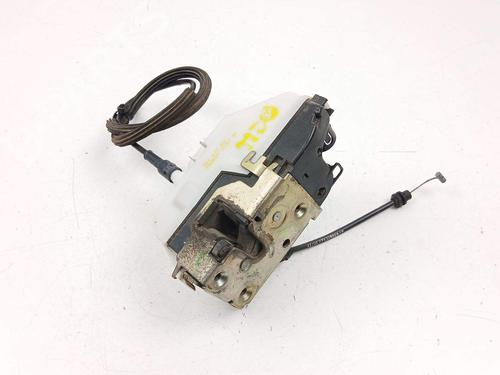 Used Front right lock Front right lock 28963018 28963018