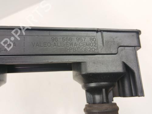 Ignition coil CITROËN C8 Van (EA_, EB_) 2.0 (EBRFJC) | BP26743522M94 