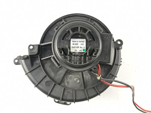 Heater blower motor OPEL ASTRA H GTC (A04) 1.7 CDTi (L08) | BP11762021M62 