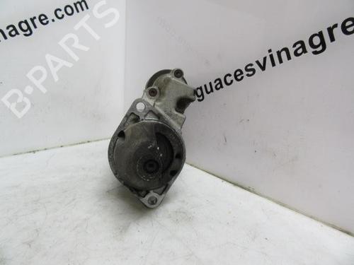 Starter MERCEDES-BENZ A-CLASS (W168) A 170 CDI (168.008) | BP20118366M8 