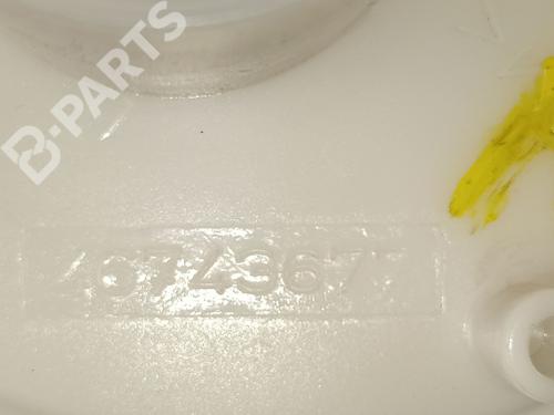 Fuel pump FIAT PUNTO (188_)  | BP11816244M76 