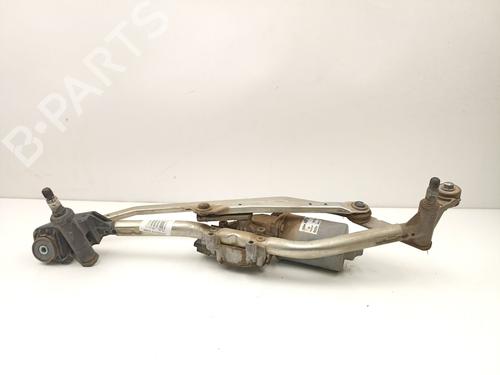 Front wiper motor RENAULT LAGUNA III (BT0/1) 2.0 dCi (BT01, BT08, BT09, BT0E, BT0K, BT12, BT1C, BT1D,... | BP17359952M29 