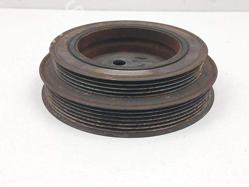 Pulley CITROËN JUMPER II Van 2.2 HDi 110 | BP26885082M122 - Image 3