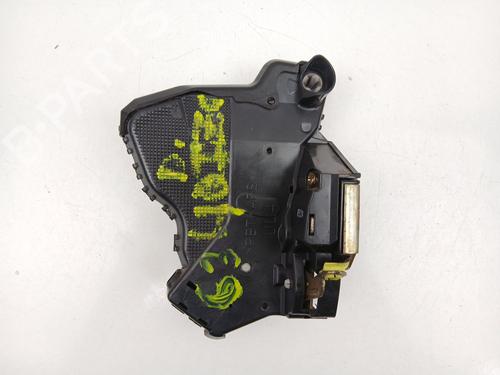 Front left lock TOYOTA AVENSIS (_T25_) 2.0 VVT-i (AZT250_, AZT250R) | BP26124624C98 