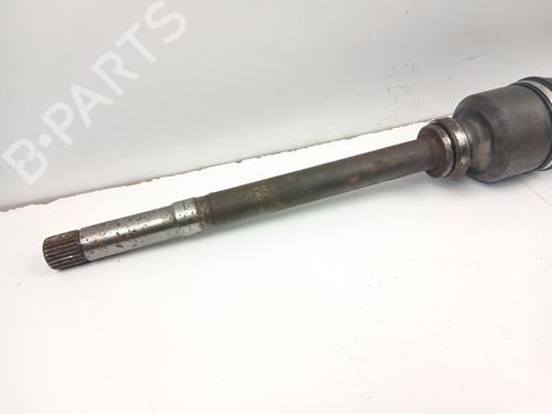 Right front driveshaft CITROËN XSARA (N1) 2.0 HDi 90 | BP31817293M39 