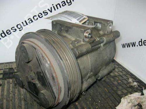 Used AC compressor AC compressor FORD MONDEO II (BAP) 1.8 i (115 hp) 12067927 12067927