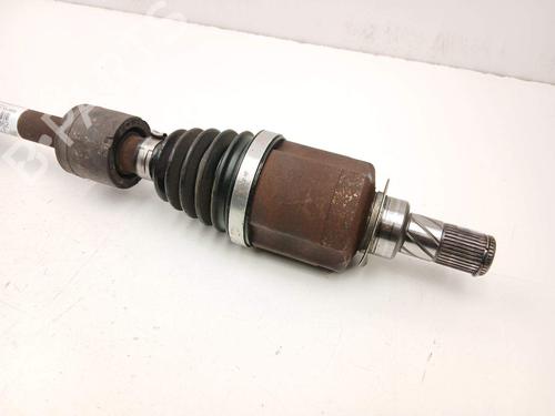 Left front driveshaft RENAULT MEGANE CC (EZ0/1_) 1.5 dCi (EZ09, EZ1G, EZ0D, EZ14) | BP28430043M38 - Image 5