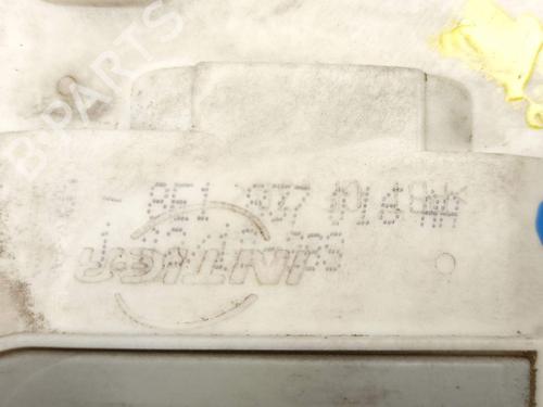 Front right lock SEAT EXEO ST (3R5) 2.0 TDI | BP23117738C97 - Image 9
