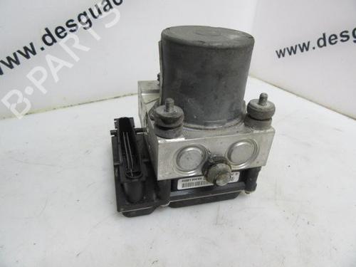 ABS pump FIAT ULYSSE (179_) 2.2 JTD | BP20118799M43 