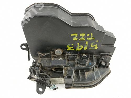 Rear left lock BMW 1 (E87) 120 d | BP11737794C100 