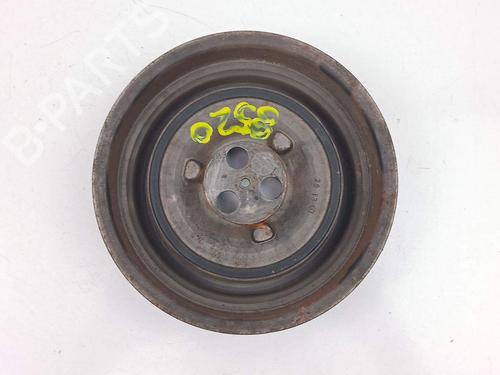 Pulley CITROËN JUMPER II Van 2.2 HDi 110 | BP26885082M122 - Image 4