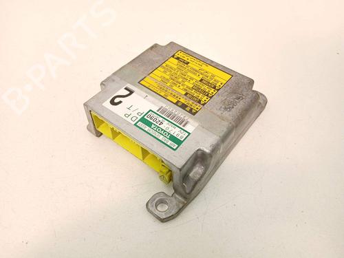 ecu-airbags-toyota-rav-4-ii-_a2_-2000-2001-2002-2003-2004-2005-26530276 main image