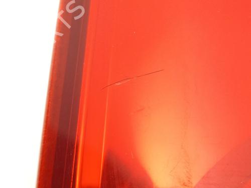 Right tailgate light HYUNDAI SANTA FÉ II (CM) 2.2 CRDi GLS 4x4 | BP22982125C80 
