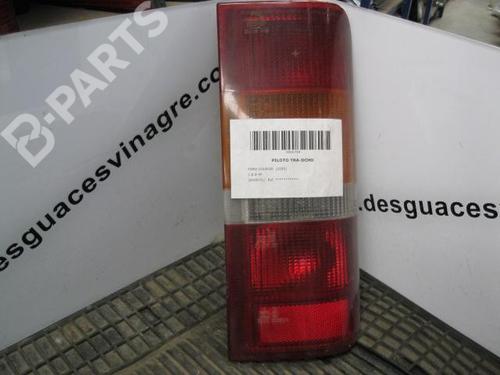 Right taillight FORD COURIER Pickup  | BP12067891C35 
