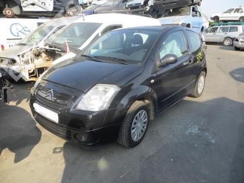 Electronic module CITROËN C2 (JM_) 1.1 | BP28119653M83 