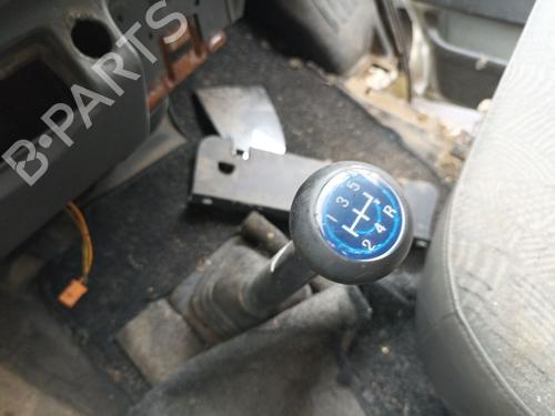 Right front driveshaft FORD TRANSIT Van (FA_ _)  | BP16918093M39 