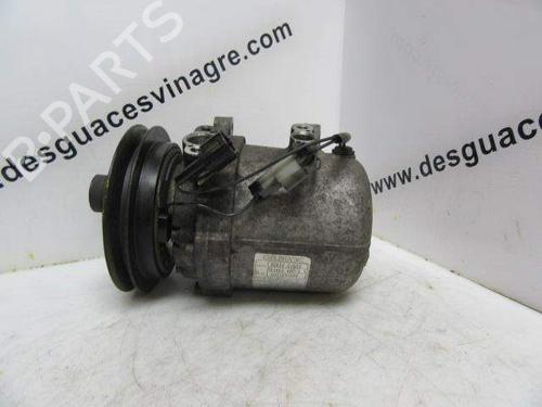 Used AC compressor AC compressor NISSAN PRIMERA Hatchback (P11) 2.0 TD (90 hp) 11948398 11948398